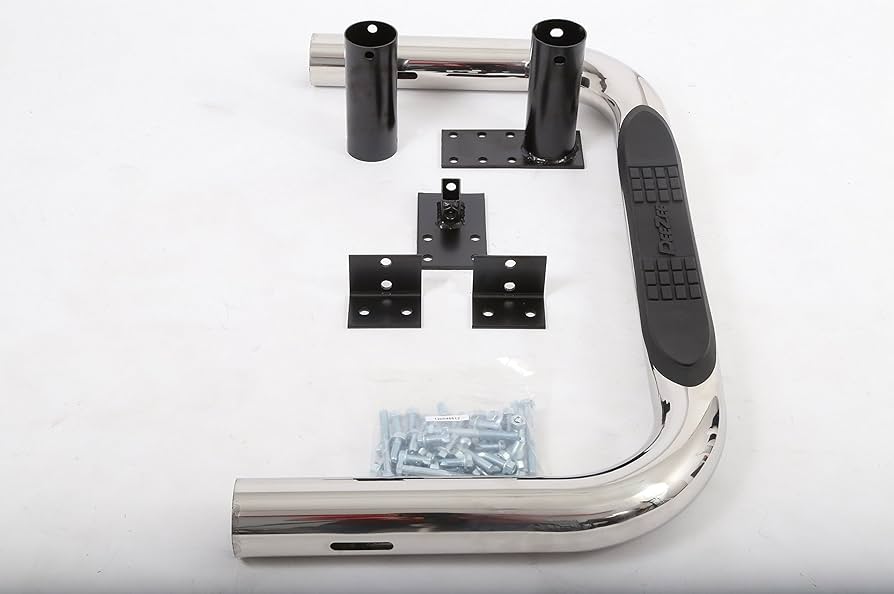 Amazon.com: Dee Zee DZ3700303 3